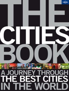 CitiesBook